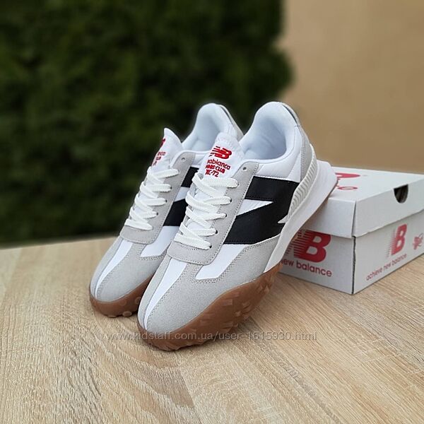 Чоловічі кросівки New Balance Casablanca Tennis Club XC-72 41-45