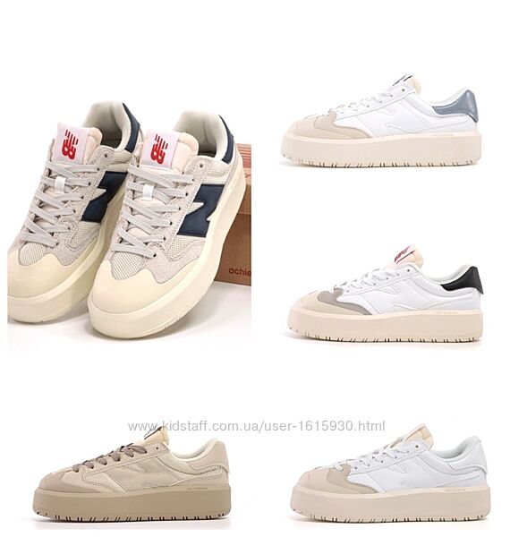 Жіночі кросівки New Balance CT302 36-41