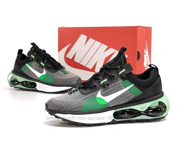 Чоловічі кросівки Nike Air Max 2021 41-45