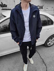 Чоловіча вітровка Stone Island