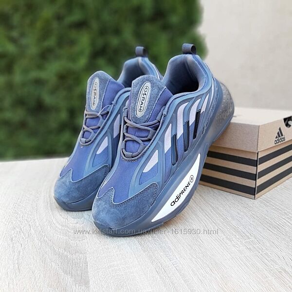 Чоловічі кросівки Adidas Ozrah 41-45