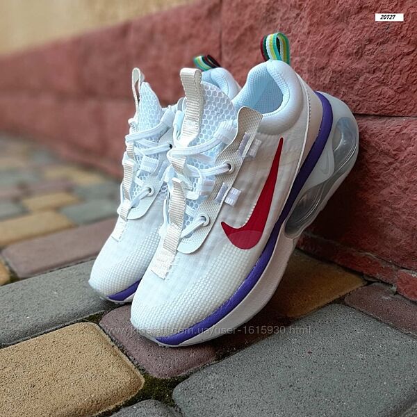 Жіночі кросівки Nike Vapor Max Move To Zero 36-41