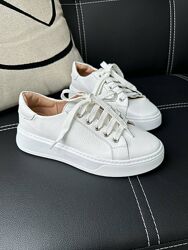 Жіночі кросівки натуральна шкіра 36-40