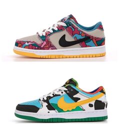 Жіночі кросівки Nike SB Dunke 36-41