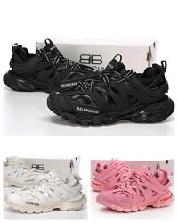 Жіночі кросівки Balenciaga Track 36-41