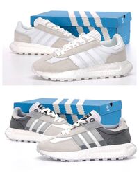 Жіночі кросівки Adidas Retropy E5 36-41
