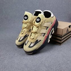 Чоловічі кросівки Adidas Niteball 41-45