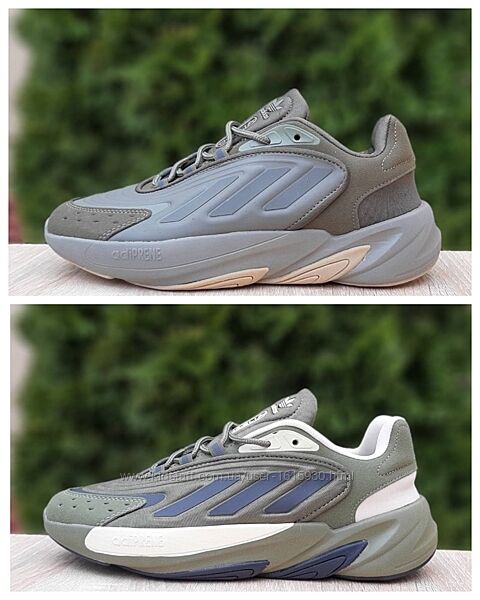 Чоловічі кросівки Adidas Ozelia 41-45
