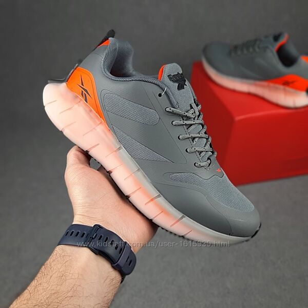 Чоловічі кросівки Reebok 41-45