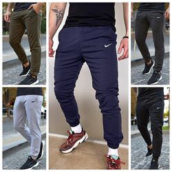 Чоловічі штани Nike трикотаж