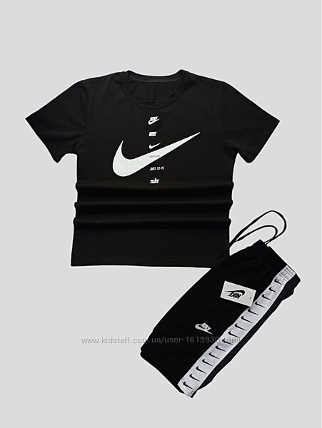 Чоловічий комплект Nike
