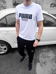 Чоловічий комплект Puma