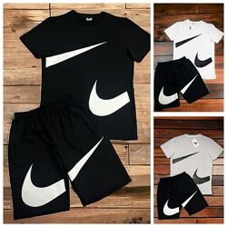 Чоловічий комплект Nike