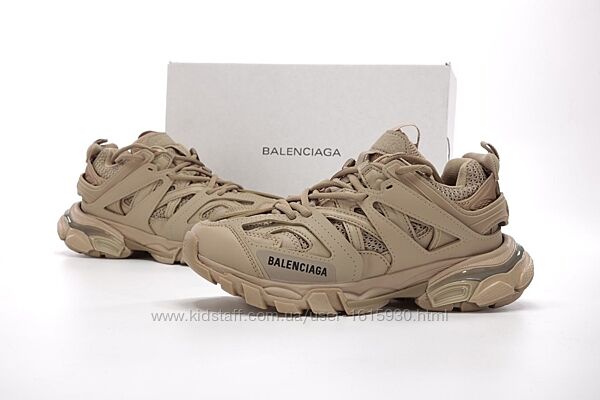Жіночі кросівки Balenciaga Track 36-41
