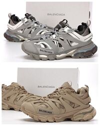 Жіночі кросівки Balenciaga Track 36-41