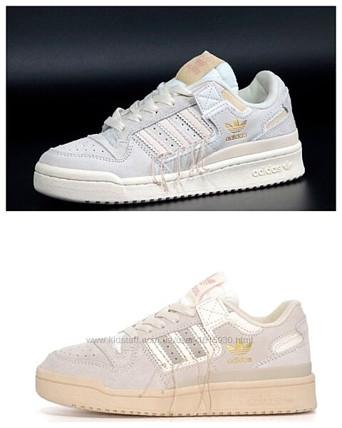 Жіночі кросівки Аdidas Forum 36-41