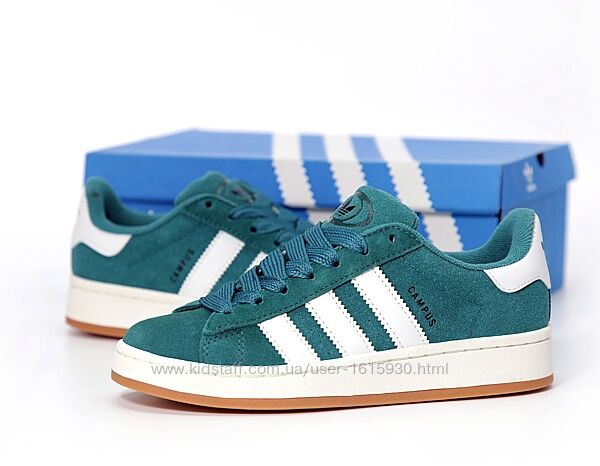 Жіночі кросівки Аdidas Campus 36-41