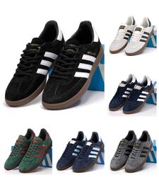 Чоловічі кросівки Adidas Spezial 41-45