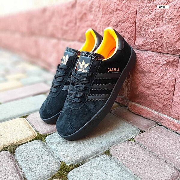 Жіночі кросівки Adidas Gazelle 36-41