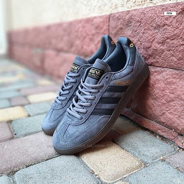 Чоловічі кросівки Adidas Spezial 41-45