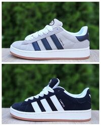 Чоловічі кросівки Adidas Campus 41-45
