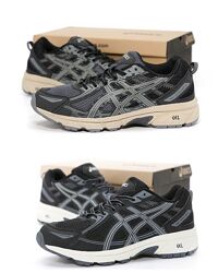 Чоловічі кросівки Asics Gel Venture 6 41-45