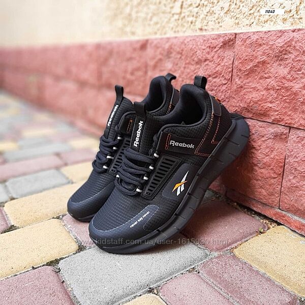 Чоловічі кросівки Reebok Zig Never Say Never 41-46