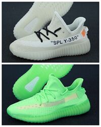 Чоловічі кросівки Adidas Yeezy Boost 350 41-45