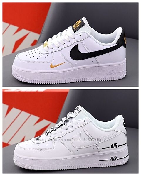 Чоловічі кросівки Nike Air Force 41-45
