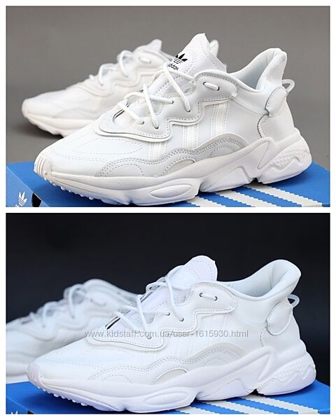 Чоловічі кросівки Adidas Ozwееgо 41-45