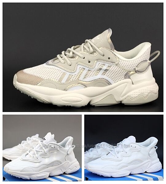 Жіночі кросівки Adidas Ozwееgо 36-40