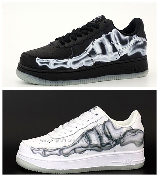 Чоловічі кросівки Nike Air Force 41-45