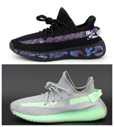 Жіночі кросівки Adidas Yeezy Boost 350 36-40 Рефлектив