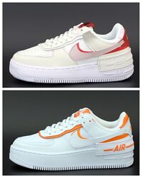 Жіночі кросівки Nike Air Force 1 Shadow 36-40