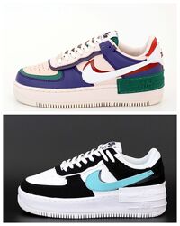 Жіночі кросівки Nike Air Force 1 Shadow 36-40