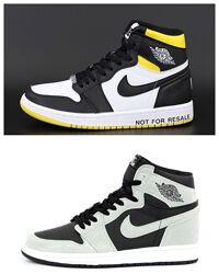 Чоловічі кросівки Nike Air Jordan 1 Retro 41-45