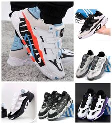 Чоловічі кросівки Аdidas Niteball 41-45