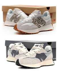 Жіночі кросівки New Balance 327 36-41