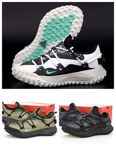 Чоловічі кросівки Nike ACG Mountain Fly 41-45