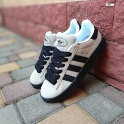 Чоловічі кросівки Adidas Campus 41-45