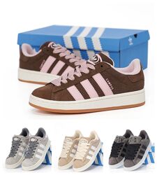 Жіночі кросівки Аdidas Campus 36-41