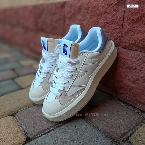 Жіночі кросівки New Balance CT302 36-41