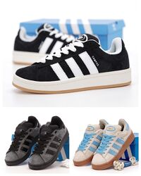 Жіночі кросівки Adidas Campus 36-41