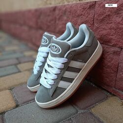 Чоловічі кросівки Adidas Campus 41-45