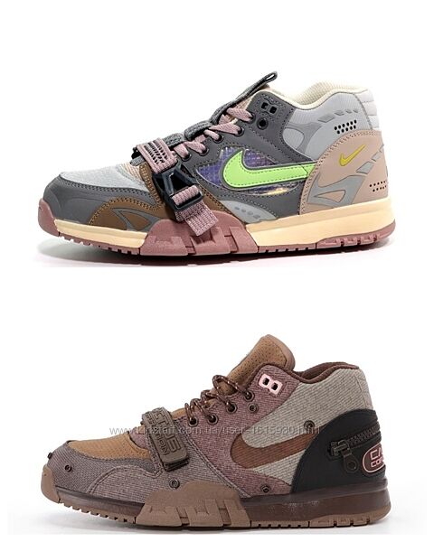 Чоловічі кросівки Nike Air Trainer 1 SP 41-45