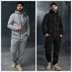Чоловічий утеплений костюм Spirited Hot