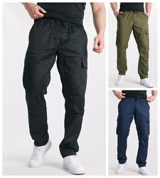 Чоловічі котонові штани Cloud