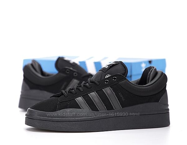 Чоловічі кросівки Аdidas Campus 41-45