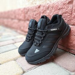 Демісезонні чоловічі кросівки Adidas Terrex 41-46