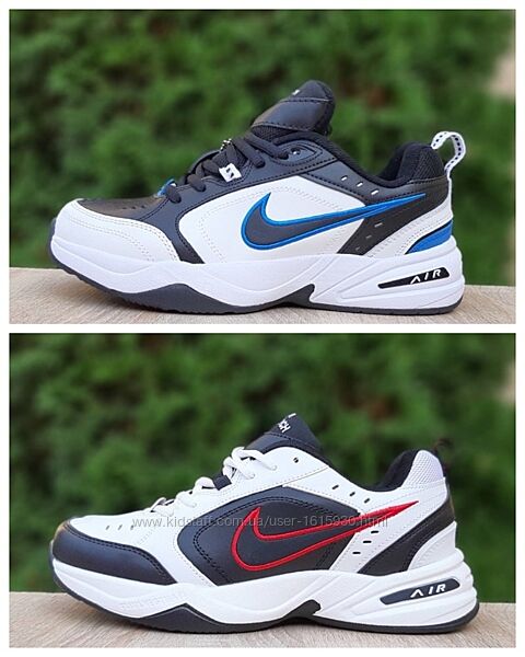 Чоловічі кросівки Nike Air Monarch 41-46